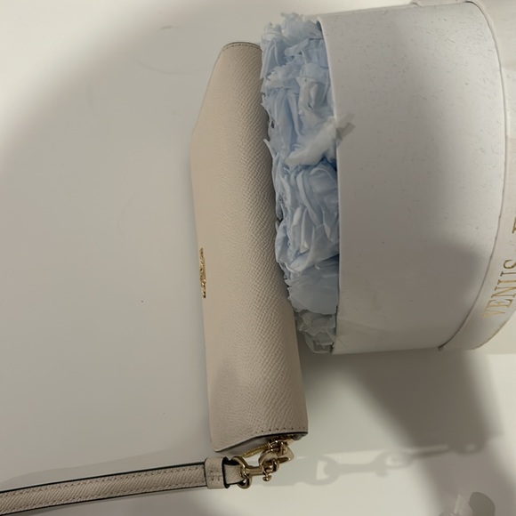 Coach wallet - Picture 4 of 5